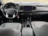 Thumbnail of 2022 Celestial Silver Toyota Tacoma