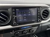 Thumbnail of 2022 Celestial Silver Toyota Tacoma