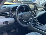 Thumbnail of 2020 Midnight Black Toyota Highlander Hybrid