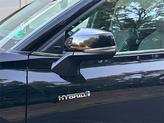 Thumbnail of 2020 Midnight Black Toyota Highlander Hybrid