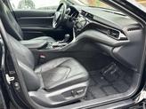Thumbnail of 2019 Midnight Black Toyota Camry