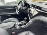 Thumbnail of 2019 Midnight Black Toyota Camry
