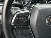 Thumbnail of 2019 Midnight Black Toyota Camry