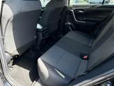 Thumbnail of 2021 Midnight Black Toyota RAV4