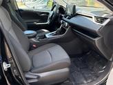 Thumbnail of 2021 Midnight Black Toyota RAV4