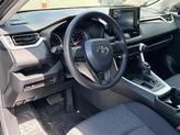 Thumbnail of 2021 Midnight Black Toyota RAV4