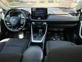 Thumbnail of 2021 Midnight Black Toyota RAV4