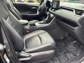 Thumbnail of 2019 Magnetic Gray Metallic Toyota RAV4