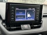 Thumbnail of 2019 Magnetic Gray Metallic Toyota RAV4