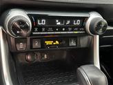 Thumbnail of 2019 Magnetic Gray Metallic Toyota RAV4