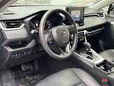 Thumbnail of 2019 Magnetic Gray Metallic Toyota RAV4