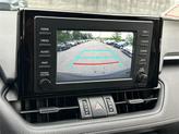 Thumbnail of 2019 Magnetic Gray Metallic Toyota RAV4