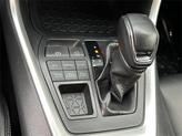 Thumbnail of 2019 Magnetic Gray Metallic Toyota RAV4