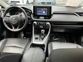 Thumbnail of 2019 Magnetic Gray Metallic Toyota RAV4