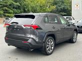 Thumbnail of 2019 Magnetic Gray Metallic Toyota RAV4