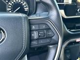 Thumbnail of 2025 Magnetic Gray Metallic Toyota Tundra