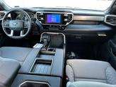 Thumbnail of 2025 Magnetic Gray Metallic Toyota Tundra