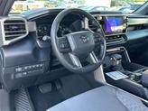 Thumbnail of 2025 Magnetic Gray Metallic Toyota Tundra