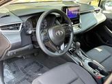 Thumbnail of 2024 Midnight Black Metallic Toyota Corolla