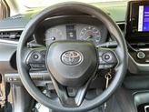 Thumbnail of 2024 Midnight Black Metallic Toyota Corolla