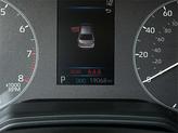 Thumbnail of 2024 Midnight Black Metallic Toyota Corolla