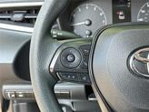 Thumbnail of 2024 Midnight Black Metallic Toyota Corolla