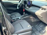 Thumbnail of 2024 Midnight Black Metallic Toyota Corolla