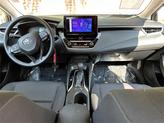 Thumbnail of 2024 Midnight Black Metallic Toyota Corolla