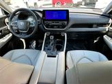 Thumbnail of 2025 Cloud Toyota Grand Highlander