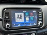 Thumbnail of 2023 Electric Blue Metallic Nissan Kicks