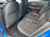 Thumbnail of 2023 Electric Blue Metallic Nissan Kicks