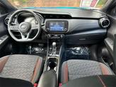 Thumbnail of 2023 Electric Blue Metallic Nissan Kicks