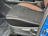 Thumbnail of 2023 Electric Blue Metallic Nissan Kicks