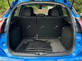 Thumbnail of 2023 Electric Blue Metallic Nissan Kicks