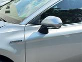 Thumbnail of 2019 Celestial Silver Toyota Camry Hybrid