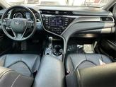 Thumbnail of 2019 Celestial Silver Toyota Camry Hybrid