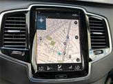 Thumbnail of 2021 Crystal White Volvo XC90