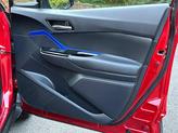 Thumbnail of 2021 Supersonic Red Toyota C-HR