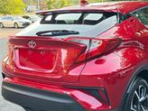 Thumbnail of 2021 Supersonic Red Toyota C-HR