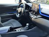 Thumbnail of 2021 Supersonic Red Toyota C-HR