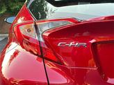 Thumbnail of 2021 Supersonic Red Toyota C-HR