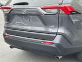 Thumbnail of 2019 Magnetic Gray Toyota RAV4