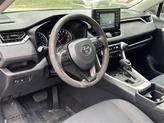 Thumbnail of 2019 Magnetic Gray Toyota RAV4