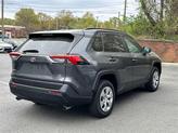 Thumbnail of 2019 Magnetic Gray Toyota RAV4