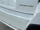 Thumbnail of 2022 Crystal White Subaru Crosstrek