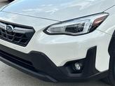 Thumbnail of 2022 Crystal White Subaru Crosstrek