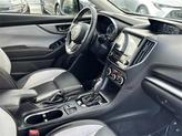 Thumbnail of 2022 Crystal White Subaru Crosstrek