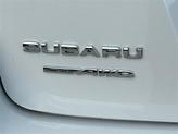 Thumbnail of 2022 Crystal White Subaru Crosstrek