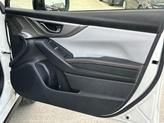 Thumbnail of 2022 Crystal White Subaru Crosstrek