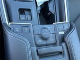 Thumbnail of 2025 Midnight Black Toyota Grand Highlander